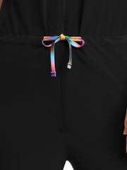 Infinity GNR8 Pride - Unisex 7-Pocket Dolman Jumpsuit