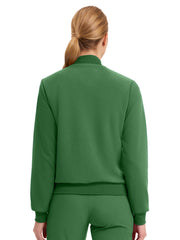 Infinity Pursuit - Women's 3-Pocket Sport Bomber Jacket