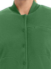 Infinity Pursuit - Women's 3-Pocket Sport Bomber Jacket