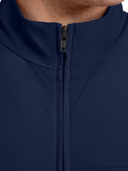 Infinity Pursuit - Men's 3-Pocket Warm-Up Jacket