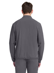 Infinity Pursuit - Men's 3-Pocket Warm-Up Jacket