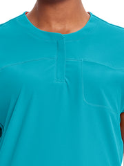 Infinity GNR8 - Women's Henley Top