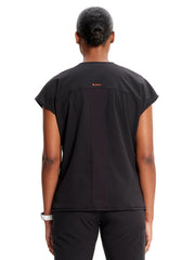 Infinity GNR8 - Women's Henley Top