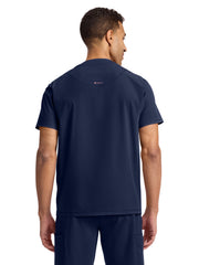 Infinity GNR8 - Men's 3-Pocket V-Neck Top