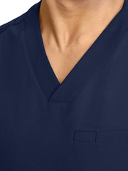 Infinity GNR8 - Men's 3-Pocket V-Neck Top