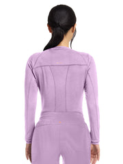 Infinity GNR8 - Women's Long Sleeve Underscrub Tee