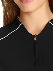 Infinity GNR8 - Women's 1-Pocket Henley Top