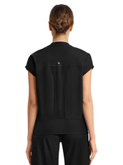 Infinity Kinetic - Women's 1-Pocket V-Neck Top