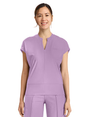 Infinity Kinetic - Women's 1-Pocket V-Neck Top