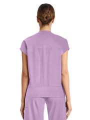 Infinity Kinetic - Women's 1-Pocket V-Neck Top