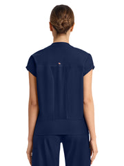 Infinity Kinetic - Women's 1-Pocket V-Neck Top