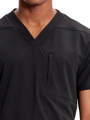 Infinity GNR8 - Men's V-Neck Top