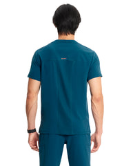 Infinity GNR8 - Men's V-Neck Top