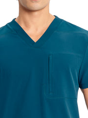 Infinity GNR8 - Men's V-Neck Top