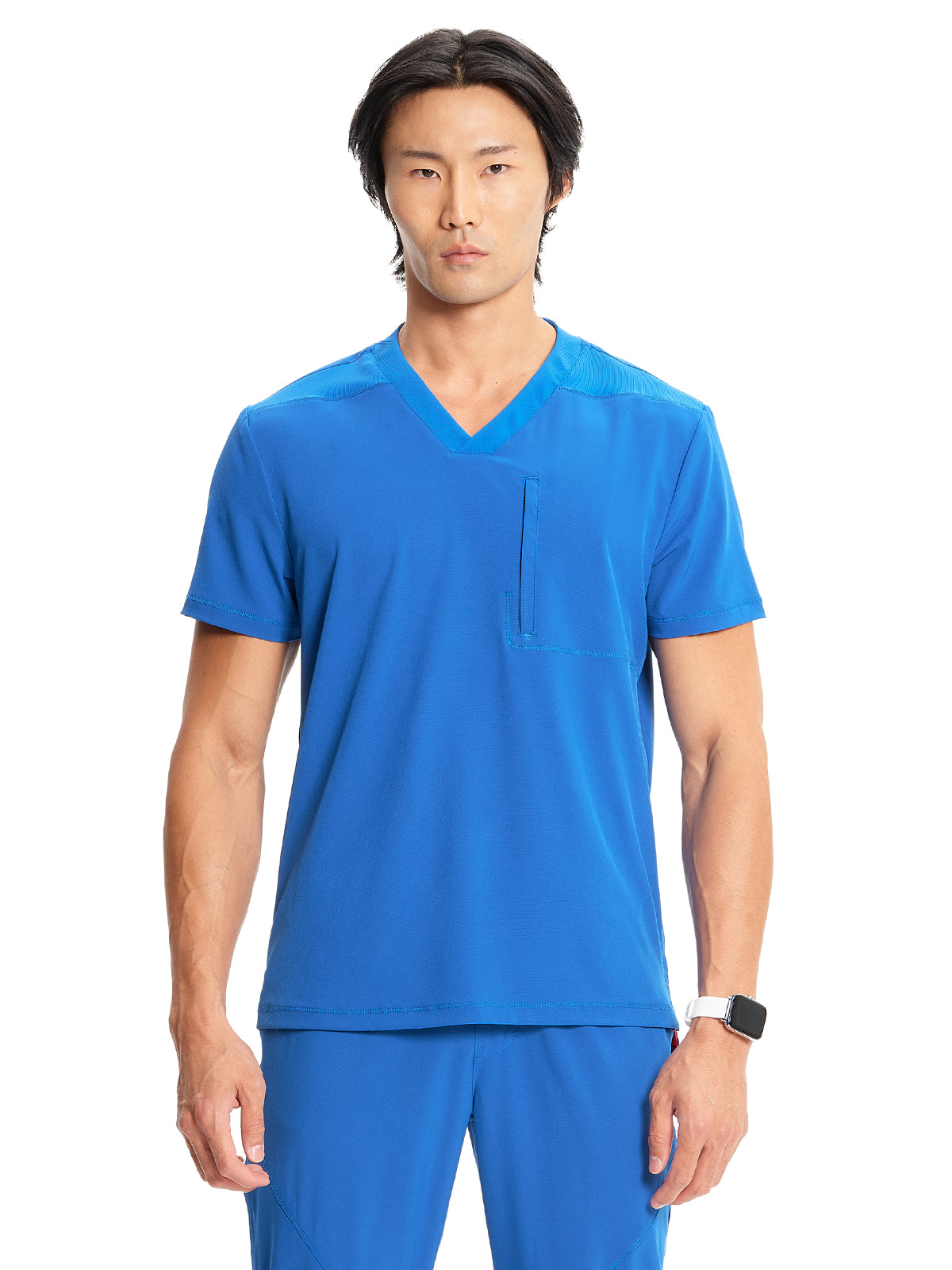 Infinity GNR8 - Men's V-Neck Top