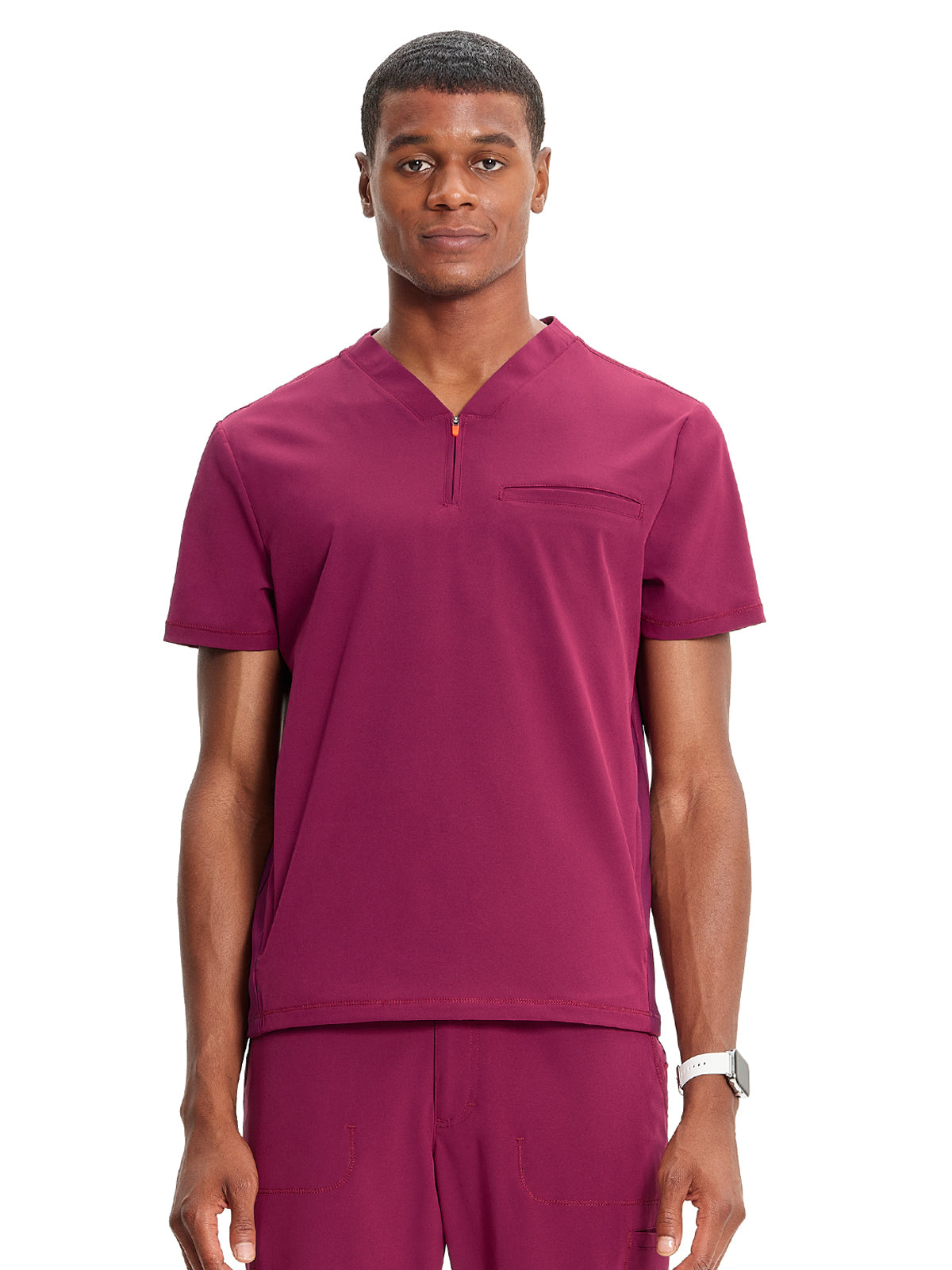 Infinity GNR8 - Men's V-Neck Top