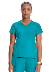 Infinity GNR8 Kinetic - Women's 2-Pocket V-Neck Top