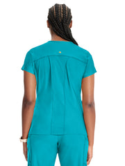 Infinity GNR8 Kinetic - Women's 2-Pocket V-Neck Top