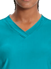 Infinity GNR8 Kinetic - Women's 2-Pocket V-Neck Top