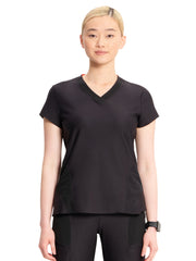 Infinity GNR8 Kinetic - Women's 2-Pocket V-Neck Top