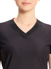 Infinity GNR8 Kinetic - Women's 2-Pocket V-Neck Top