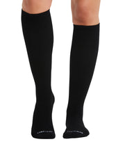 Cherokee - Support - Unisex Knee High 15-20 mmHg Compression Socks