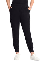 Medelita Scrubs - Women's 5-Pocket Bosque Jogger Scrub Pant