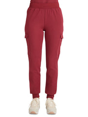 Medelita Scrubs - Women's 5-Pocket Bosque Jogger Scrub Pant
