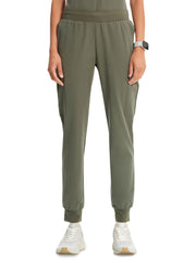 Medelita Scrubs - Women's 5-Pocket Bosque Jogger Scrub Pant