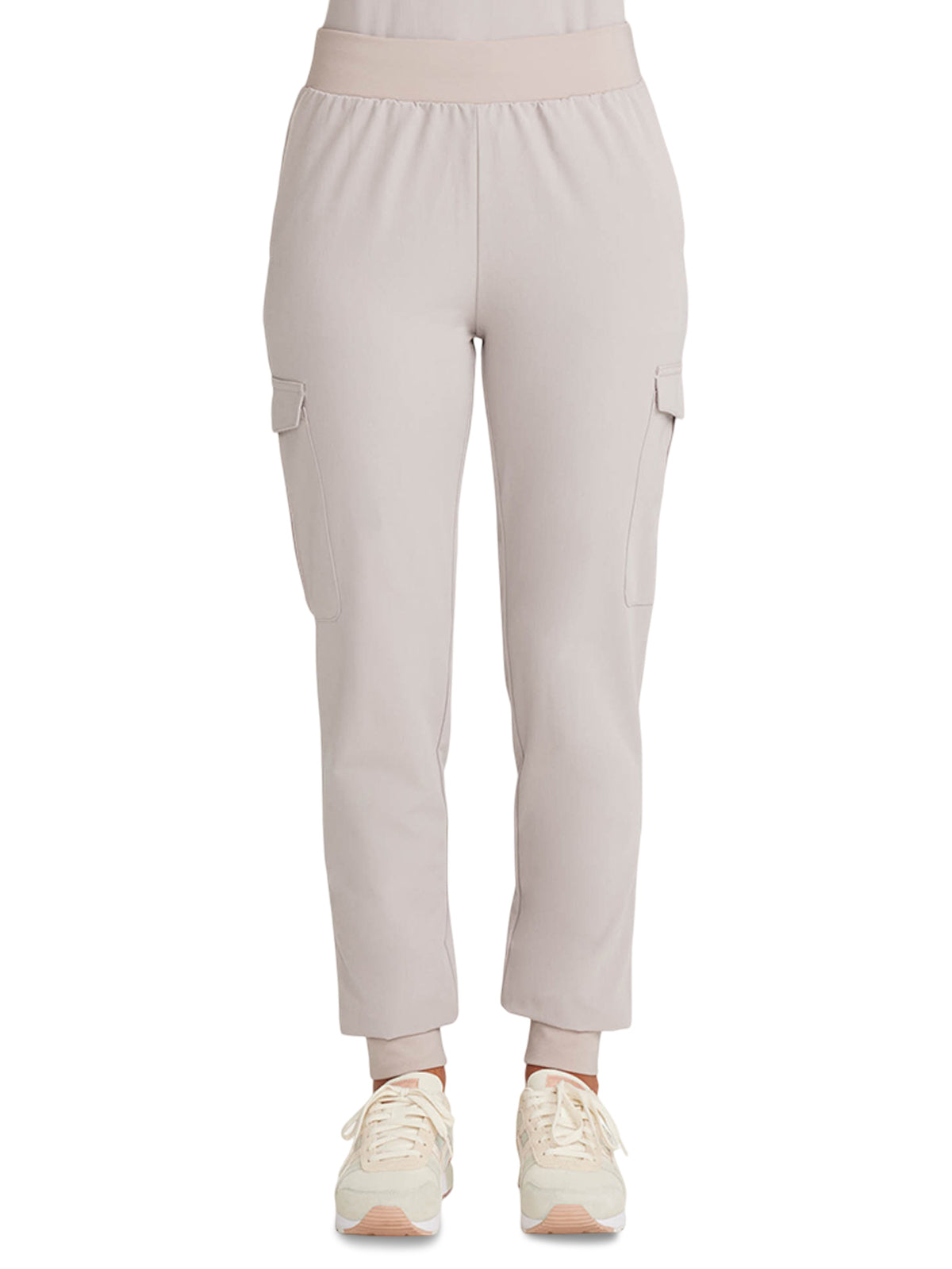 Medelita Scrubs - Women's 5-Pocket Bosque Jogger Scrub Pant