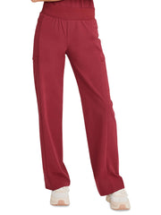 Medelita Scrubs - Women's 5-Pocket Anemone Straight Leg Scrub Pant