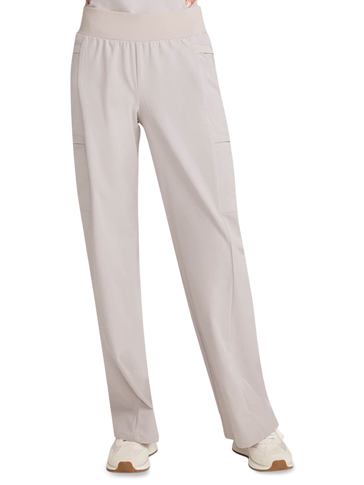 Medelita Scrubs - Women's 5-Pocket Anemone Straight Leg Scrub Pant