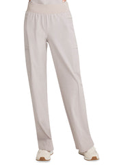 Medelita Scrubs - Women's 5-Pocket Anemone Straight Leg Scrub Pant