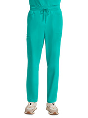 Medelita Scrubs - Men's 5-Pocket Zephyr Straight Leg Scrub Pant