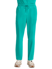 Medelita Scrubs - Men's 5-Pocket Zephyr Straight Leg Scrub Pant