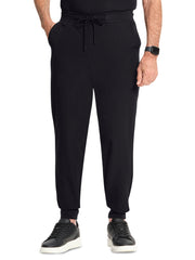 Medelita Scrubs - Men's 6-Pocket Drift Jogger Scrub Pant