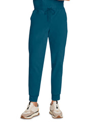 Medelita Scrubs - Men's 6-Pocket Drift Jogger Scrub Pant