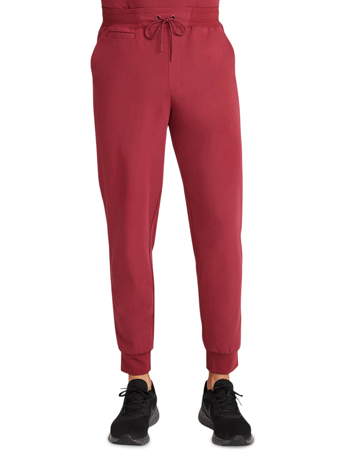 Medelita Scrubs - Men's 6-Pocket Drift Jogger Scrub Pant