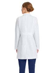 Medelita Lab Coats - Women's 5-Pocket 33.25" Becca Lab Coat