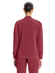 Medelita Scrubs - Women's 5-Pocket Savannah Scrub Jacket