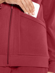 Medelita Scrubs - Women's 5-Pocket Savannah Scrub Jacket