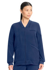 Medelita Scrubs - Women's 5-Pocket Savannah Scrub Jacket