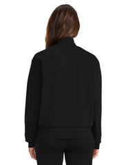 Medelita Scrubs - Women's 3-Pocket Ponte Jacket