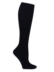 Cherokee Footwear - 4 Single Pairs of Men's Support Socks