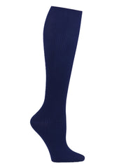 Cherokee Footwear - 4 Single Pairs of Men's Support Socks
