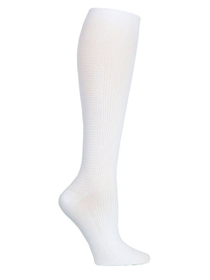 Cherokee Footwear - 4 Single Pairs of Men's Support Socks