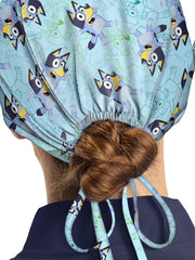 Cherokee - Tooniforms - Unisex Print Scrub Hat