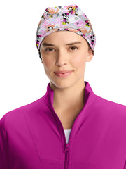 Cherokee - Tooniforms - Unisex Print Scrub Hat