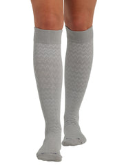 Cherokee - Support - Women's True Support Compression Socks (4 pack)