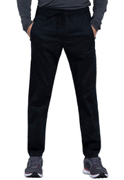 Cherokee - Workwear Revolution - Men's 5-Pocket Natural Rise Jogger Pant